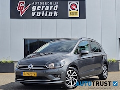 Volkswagen Golf Sportsvan - 1.2 TSI DSG Sound ADAPTIVE CRUISE STOELVERW