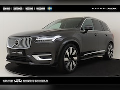 Volvo XC90 - T8 RECHARGE AWD PLUS BRIGHT *FULL OPTIONS* -PANO.DAK|BOWERS&WILKINS|GEVENT.LEDER|LUCHTVERI