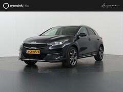Kia XCeed - 1.6 GDi PHEV ExecutiveLine | Navigatie | Parkeercamera | Stoelverwarming/verkoeling | Keyl