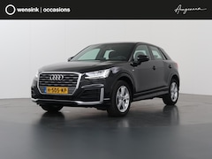 Audi Q2 - 35 TFSI S Edition | Navigatie | Parkeercamera | Climate Control | Cruise Control |
