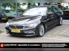BMW 5-serie - 520d Executive EXPORT PRICE EX BPM