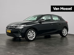 Opel Corsa - 1.2 Edition | AppleCarplay&Androidauto | 16" licht metalen velgen | Cruise control | Bluet
