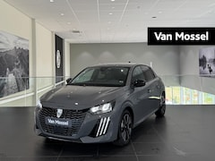 Peugeot 208 - Hybrid 100 e-DCS6 Allure | Apple Carplay/Android Auto | Climate control | Parkeersensoren