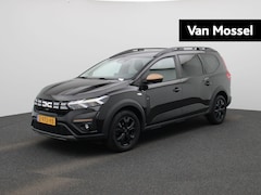 Dacia Jogger - 1.0 TCe 110 Extreme 7p. | Android/apple carplay | Achteruitrijcamera | Parkeersensoren