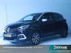 Renault Captur - 1.2 TCe Initiale Paris Leder/Bose/Camera