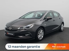 Opel Astra - 1.0 Edition 105PK Navi, Clima, Parkeersensoren voor en achter, Apple Carplay/Android Auto,