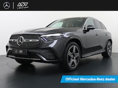Mercedes-Benz GLC-klasse - 400e 4MATIC Sport Edition | Achterasbesturing | Luchtvering | Panorama - Schuifdak | Head