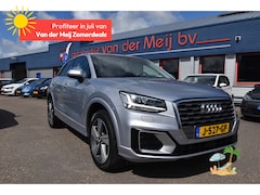 Audi Q2 - 35 TFSI epic , NAVI , CLIMATR , CR CONTR , LMV18 , PDC V+ A , LED KOPLAMPEN ,