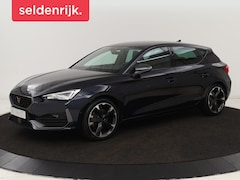 CUPRA Leon - 1.4 e-Hybrid | Stoel & stuurverwarming | Camera | Adaptive cruise | Carplay | Navigatie |