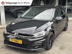 Volkswagen Golf Variant - 1.5 TSI Highline Business R