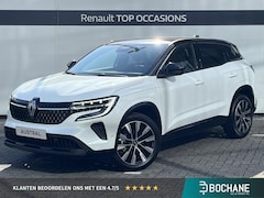 Renault Austral - 1.2 mild hybrid 160 X-tronic techno esprit Alpine | 360 graden camera | Google Navigatie