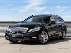 Mercedes-Benz E-klasse Estate - 350 CDI Avantgarde 4-Matic | 85.000KM | EURO 5 | AMG-Package | Sunroof | Harman/Kardon