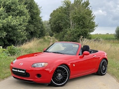 Mazda MX-5 - NC 1.8 Executive