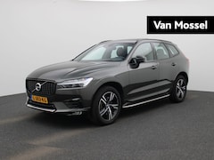 Volvo XC60 - 2.0 B5 R-Design | Apple Carplay/Android Auto | Achteruitrijcamera | Parkeersensoren | Stoe