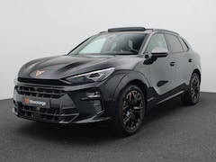 CUPRA Terramar - 1.5 TSI e-Hybrid VZ Performance 272PK DSG matrix led, Leder, trekhaak, Sennheiser audio, 3