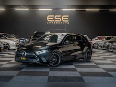 Mercedes-Benz A-klasse - 160 | Camera | Sfeer | Navigatie
