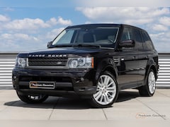 Land Rover Range Rover Sport - 3.0 TdV6 HSE | 131.000KM | Camera | Keyless GO