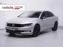 Volkswagen Passat - 1.4 TSI Comfortline Business Clima Navi Led koplampen PDC v+a Virtual cockpit
