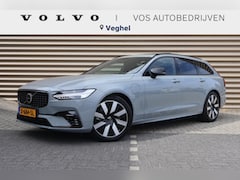 Volvo V90 - T6 Recharge AWD Ultimate Dark