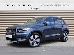 Volvo XC40 - 1.5 T5 Recharge Inscription Expression
