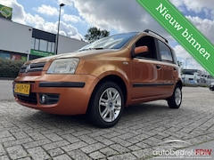 Fiat Panda - 1.2 Dynamic/ELEKTR.RAMEN/STUUR BEKR/NAP/