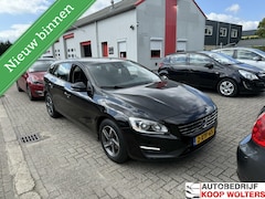 Volvo V60 - 1.6 D2 Summum Automaat
