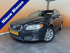 Volvo V70 - 2.5FT Summum youngtimer
