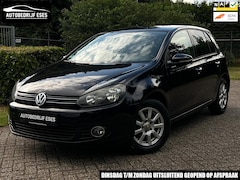Volkswagen Golf - 1.4 TSI - Comfortline |ANROID|AC|PDC|TREK