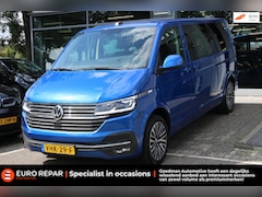Volkswagen Transporter - 2.0 TDI L2H1 30 DC NIEUW MODEL AUTOMAAT