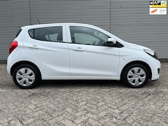 Opel Karl - 1.0 ecoFLEX Edition Airco - isofix - cruise control - aux - NAP