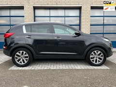 Kia Sportage - 1.6 GDI Business Plus Line Clima - Pano-dak - LED - Trekhaak - Cruise Control - isofix - N