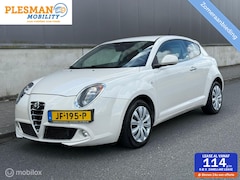 Alfa Romeo MiTo - 0.9 TwinAir Exclusive * Nwe Distributie