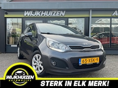 Kia Rio - 1.2 CVVT Plus Pack met Airco Cruise Nap