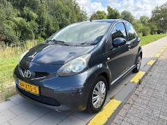 Toyota Aygo - 1.0-12V-5 deurs-Airco