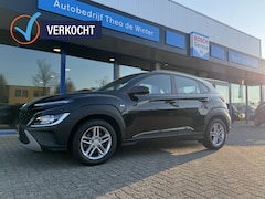 Hyundai Kona - 1.0 T-GDI Comfort Smart| Apple CarPlay, Clima, Cruise,