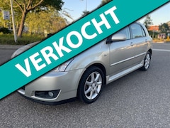 Toyota Corolla - 1.6 VVT-i S-Line / 1e.eigenaar / airco / elek.ramen / deurvergrende / elek.pakket / lmv /
