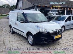 Opel Combo - GB 1.3 90PK CDTi ecoFLEX L1H1 Airco
