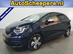 Honda Jazz - 1.5 e:HEV Executive NAVI/CRUISE/AIRCO/LMV
