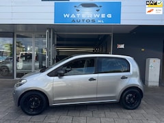 Volkswagen Up! - 1.0 take up BlueMotion Airco/ Lm velgen