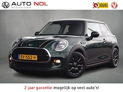 MINI Cooper - 1.5 Pepper | Apple CarPlay | Cruise | Climate
