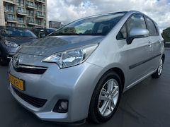 Toyota Verso S - 1.3 VVT-i Dynamic AUTOMAAT 1e Eigenaar Dealer Onderhouden Winterbanden