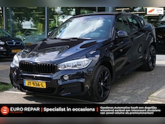 BMW X6 - XDrive35i High Executive M-PAKKET NL-AUTO NAP