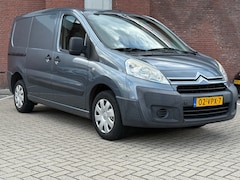 Citroën Jumpy - 10 2.0 HDIF |L1H1|AIRCO|TREKHAAK|R.CAMARA