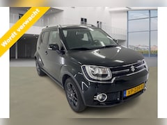 Suzuki Ignis - 1.2 Stijl AUT Camera Trekhaak VERWACHT