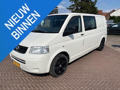 Volkswagen Transporter - 1.9 TDI 340