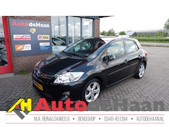 Toyota Auris - 1.8 Full Hyb.Dyn.Bns Navi/Camera/17"/All-seasonbanden