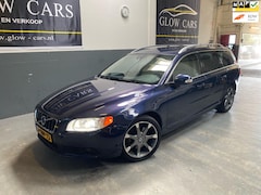 Volvo V70 - 2.5FT Summum |AIRCO|AUTOMAAT|CRUISE|KEYLESS|TREKHAAK