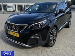 Peugeot 3008 - 1.2 GT Line | Camera | Apple CarPlay | Full