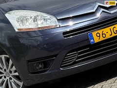 Citroën Grand C4 Picasso - 1.6 156PK Ambiance AUT 7p. | Iron Grey | Clima/Cruise/Trekhaak/PDC/NAV - Keurige 7-zitter