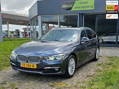 BMW 3-serie Touring - 320i Luxury Edition